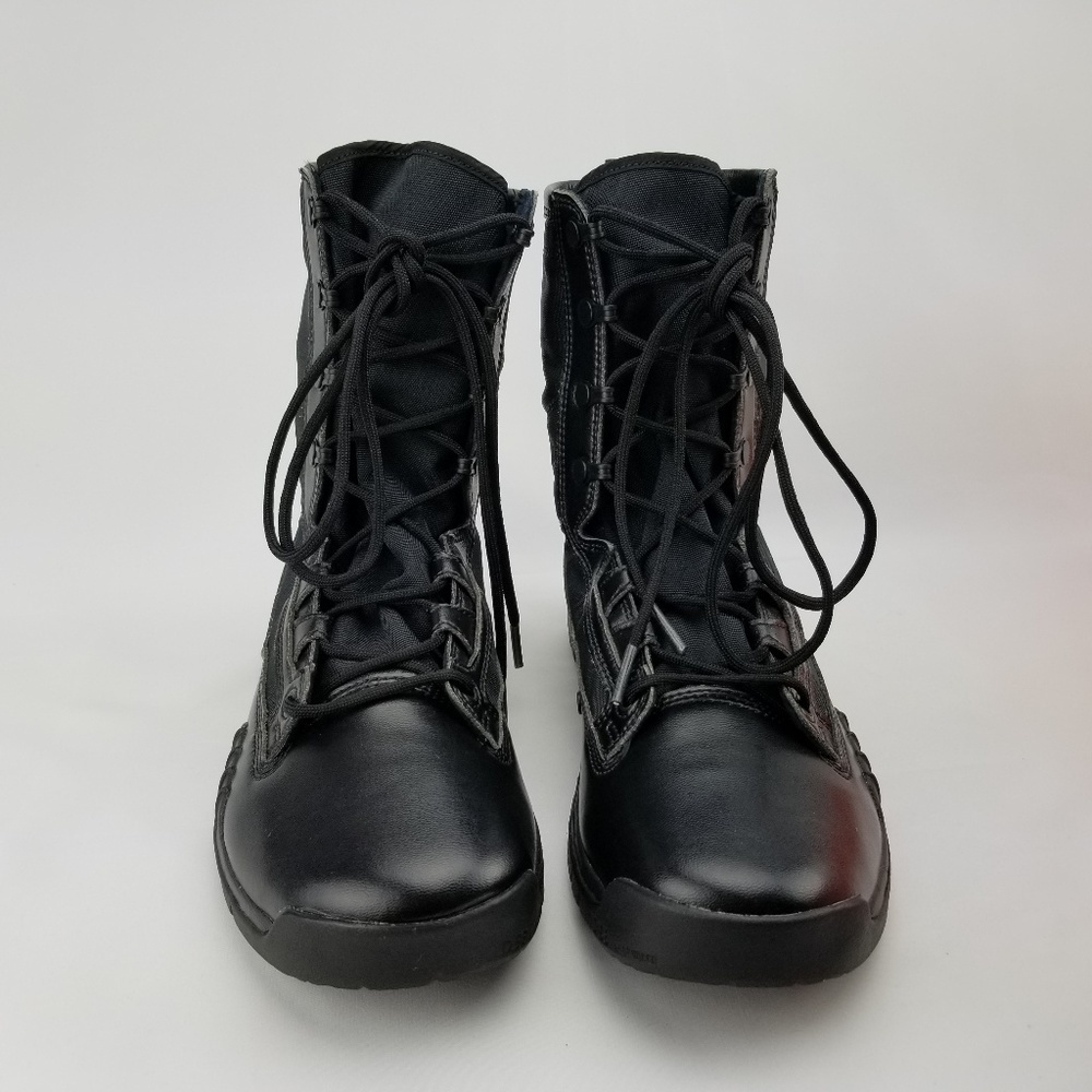 NIKE SFB FIELD 8" MEN'S MILITARY POLICE BOOTS